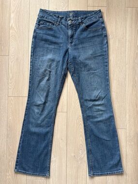 Lee Riders Bootcut Jeans Women’s Size 10 Y2K